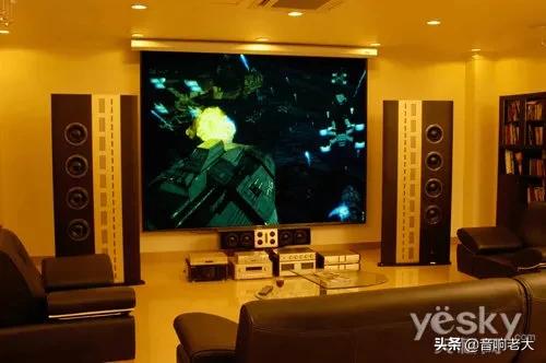 從杜希家族說起 惠威超級揚聲器的故事揚我國威 從杜希家族說起 惠威超級揚聲器的故事揚我國威