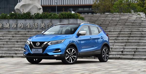 自主與合資之間的較量,長安UNI-T和日產逍客誰更值得一看? 自主與合資之間的較量,長安UNI-T和日產逍客誰更值得一看?