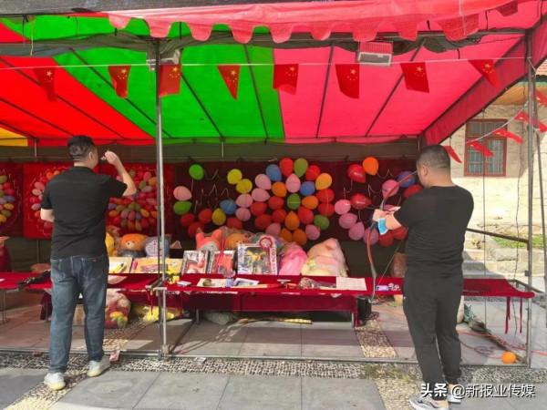 國慶特輯（二）愛你的人予你四季，我想予你美食美景