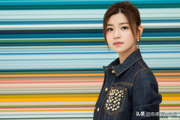 盤點娛樂圈的圓臉女星,趙麗穎楊紫林依晨,你覺得誰更美? 盤點娛樂圈的圓臉女星,趙麗穎楊紫林依晨,你覺得誰更美?