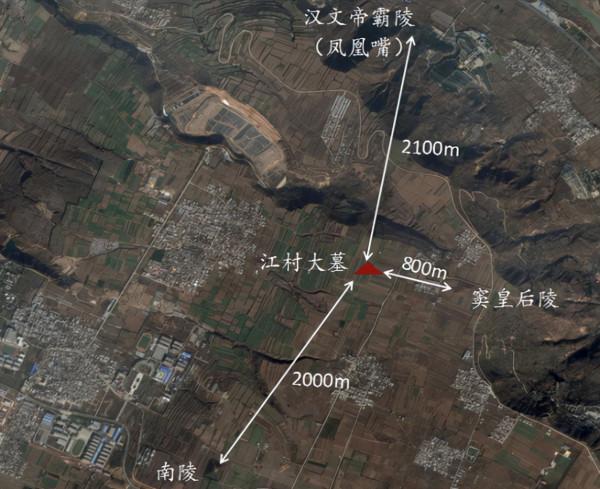霸陵主人漢文帝,如崇禎帝一般以藩王繼大統,結局卻大不同 霸陵主人漢文帝,如崇禎帝一般以藩王繼大統,結局卻大不同