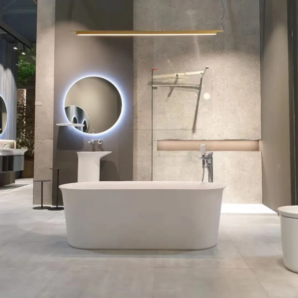 2021博洛尼亞陶瓷展美圖來了