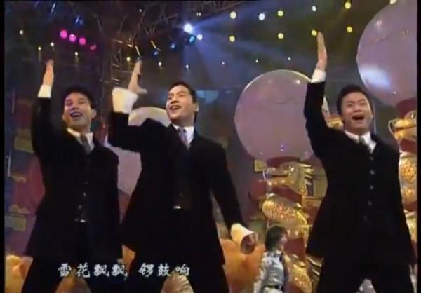 46歲的何晟銘走到今天該怪誰？功在於正，敗於誰呢？