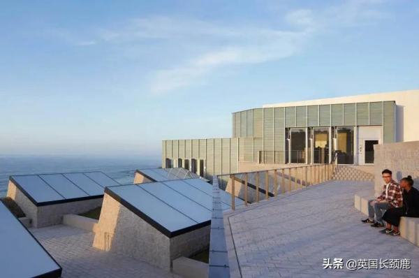 隱藏打卡地走起：英國這些小眾美術館絕對值得收藏