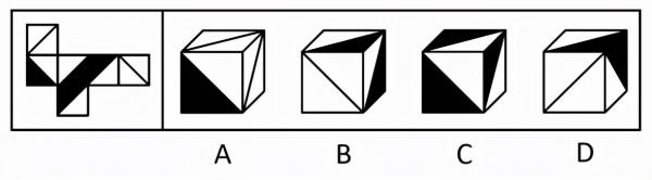 2022年廣東公務員考試行測真題（縣級）