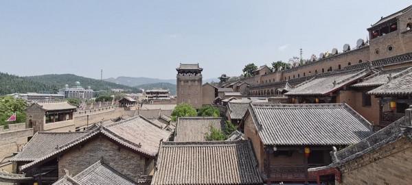 山西，一個被嚴重低估的旅遊點，一個值得用心體會的地方