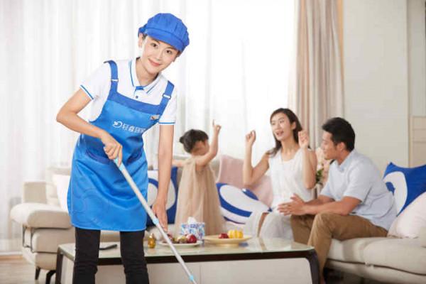 乾貨 | 一般開荒保潔多少錢？什麼時候開始做開荒保潔？