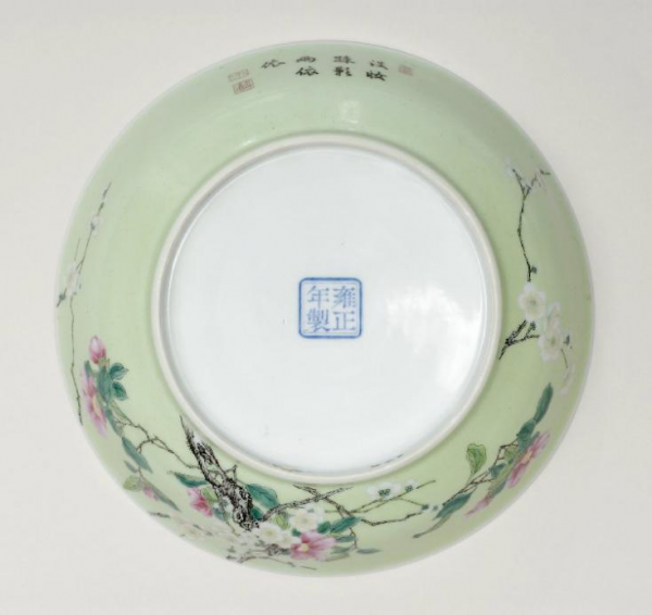 是誰,憑一己之力撐起了大英博物館裡的中國陶瓷展館? 是誰,憑一己之力撐起了大英博物館裡的中國陶瓷展館?