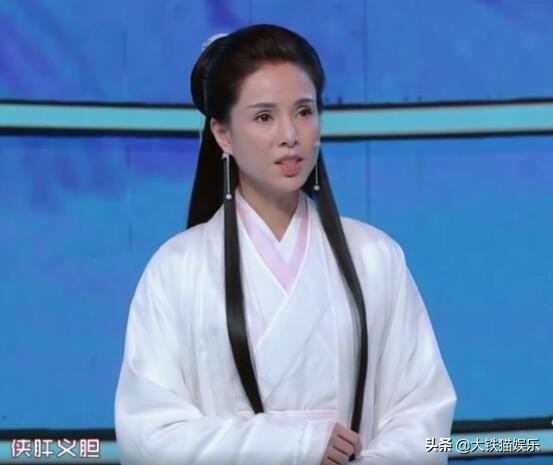 10位女星再扮成名角色，醫美駐顏與優雅老去，差距一目瞭然