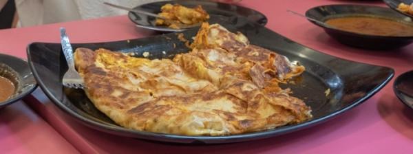 不一樣的視角，不一樣的風景：歐美人如何看待新加坡美食？