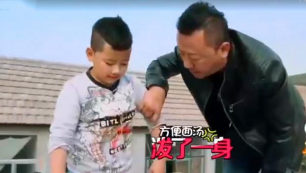 費曼、夏天變肉臉,石頭成壯漢,《爸哪》萌娃沒幾個能認出來了 費曼、夏天變肉臉,石頭成壯漢,《爸哪》萌娃沒幾個能認出來了