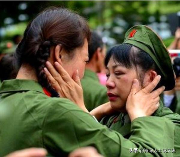 對越反擊戰,老山十姐妹救護隊9人立三等功,退伍後她們工作怎樣 對越反擊戰,老山十姐妹救護隊9人立三等功,退伍後她們工作怎樣