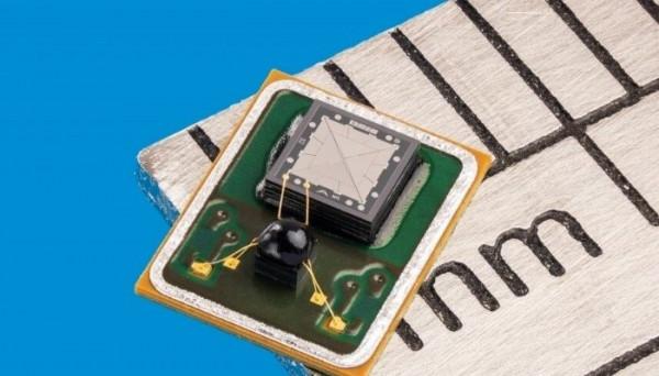 3D列印奈米諧振器更具成本效益