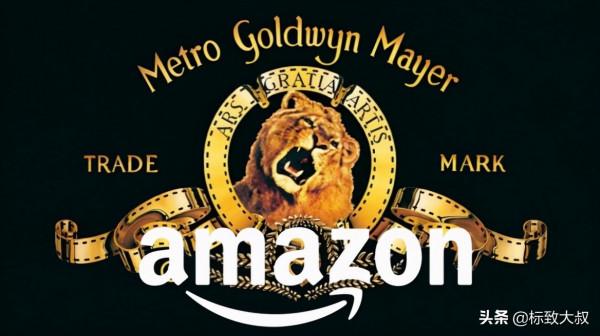 亞馬遜580億收購好萊塢巨頭米高梅，成功逆襲成007新老闆