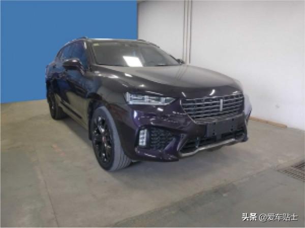 運動SUV也可以很舒適 運動SUV也可以很舒適