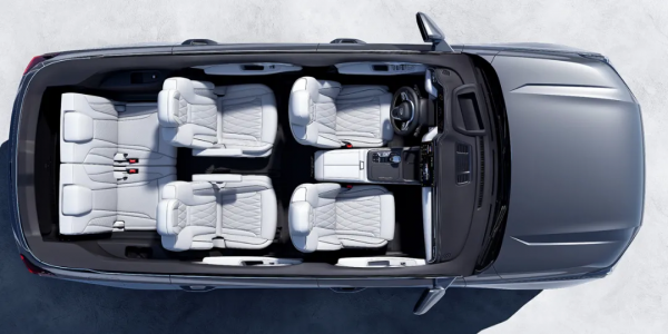 試完GS8 咱們來聊聊安靜 試完GS8 咱們來聊聊安靜