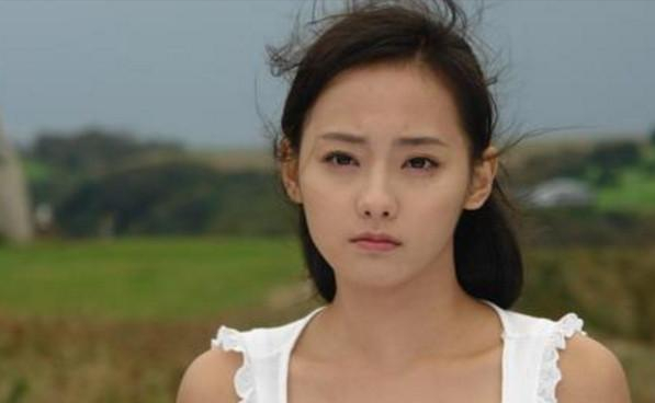 巴山楚水出美人！這12位川渝女明星全部都是高顏值，蔣勤勤排第一