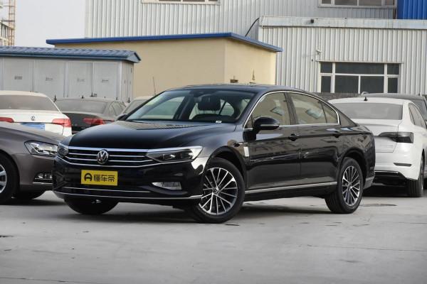 這才是旗艦該有的樣子！評大眾邁騰380TSI DSG 旗艦型