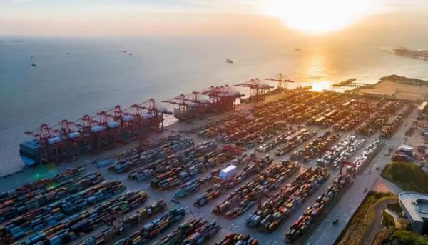 李鴻章的絕唱,招商局是如何成為資產超過10萬億的央企一哥? 李鴻章的絕唱,招商局是如何成為資產超過10萬億的央企一哥?