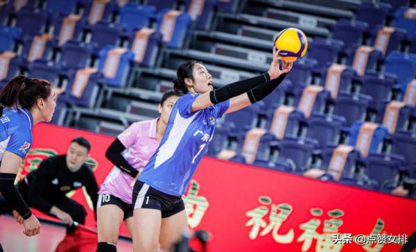 女排超級聯賽第二階段第一賽段單項技術榜單，瓦爾加斯三項第一