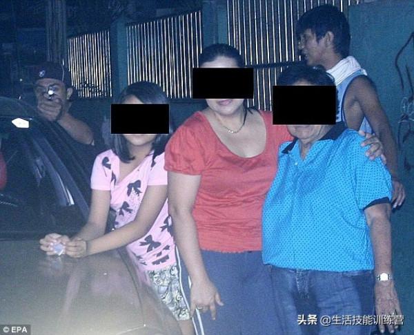 每張照片都是一個故事,35張讓人大受震撼的照片 每張照片都是一個故事,35張讓人大受震撼的照片