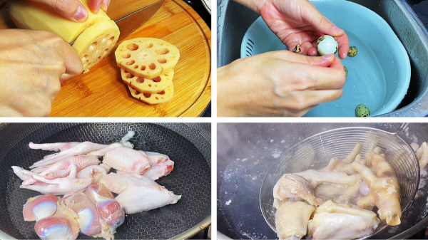 冬季遇這12道菜別錯過，溫補防寒，好吃又營養，建議老人孩子多吃