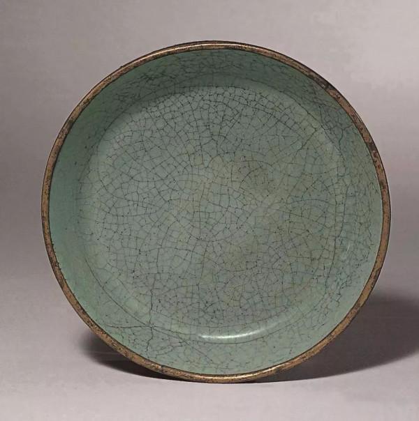 愛恨交加的世界一號古董商