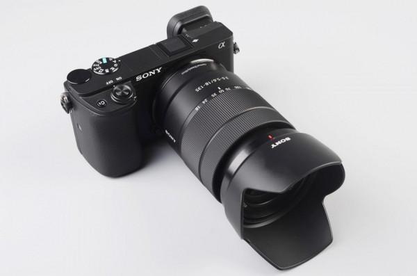 兩款7000元左右的微單套機:佳能M6二代和索尼A6400 誰更值得買? 兩款7000元左右的微單套機:佳能M6二代和索尼A6400 誰更值得買?