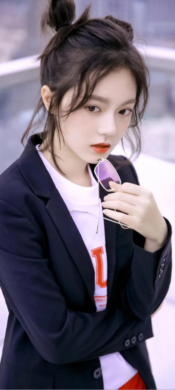 趙今麥桌布|Angel清純可愛 趙今麥桌布|Angel清純可愛