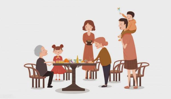 老年人“無理取鬧”,子女的處理辦法有這幾種 老年人“無理取鬧”,子女的處理辦法有這幾種