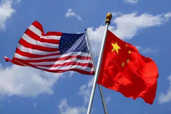 中美貿易戰:三大矛盾!全球秩序的殘酷真相 中美貿易戰:三大矛盾!全球秩序的殘酷真相