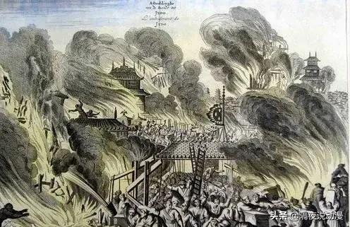 被女權圍攻的《鬼滅之刃》“遊郭”，是日本人不可遺忘的歷史印記