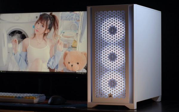 雙十一裝機配置推薦：11代酷睿i7加3070顯示卡一起上賊船