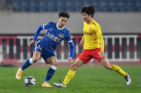 足協盃-河南隊點球大戰6-5總比分7-6淘汰四川九牛,晉級4強 足協盃-河南隊點球大戰6-5總比分7-6淘汰四川九牛,晉級4強