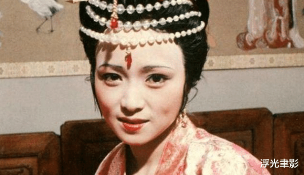 林黛玉定角陳曉旭,張靜林不樂意決心退出劇組,導演:你就是晴雯 林黛玉定角陳曉旭,張靜林不樂意決心退出劇組,導演:你就是晴雯