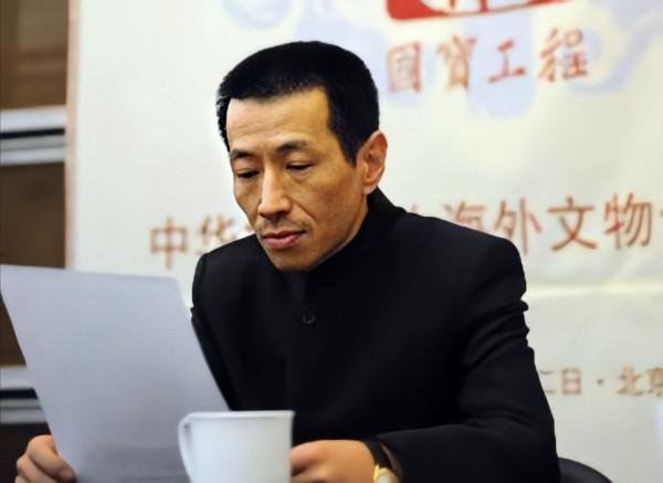 12年前,以2.7億拍下2尊圓明園獸首卻不付款的蔡銘超,現狀如何? 12年前,以2.7億拍下2尊圓明園獸首卻不付款的蔡銘超,現狀如何?