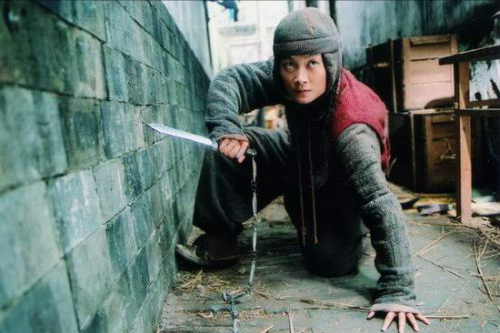 無價之姐，李宇春的黑紅往事，她是劃時代的標籤，憑什麼紅那麼久