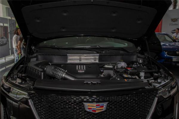 凱迪拉克XT6發動機無法達到正常工作溫度，建議牢記三種處理方法