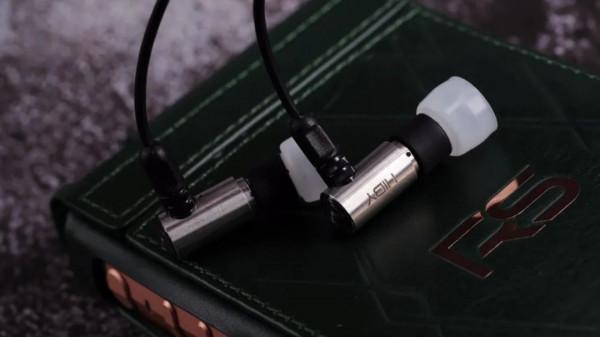 我摸著我自己過河還不行麼？海貝音樂 HiBy Thor圈鐵耳機評測