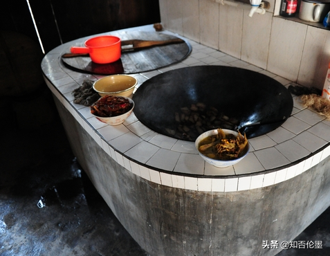 農村建房,“柴火灶”的設計尺寸多少合適?聽聽老師傅的建議 農村建房,“柴火灶”的設計尺寸多少合適?聽聽老師傅的建議