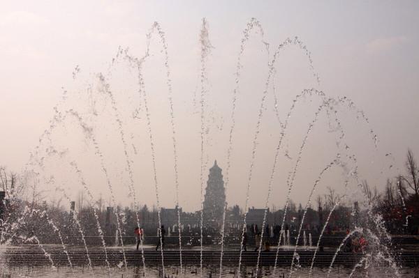 陝西冷知識:關於陝西這24個世界之最和中國之最,你還知道哪些? 陝西冷知識:關於陝西這24個世界之最和中國之最,你還知道哪些?