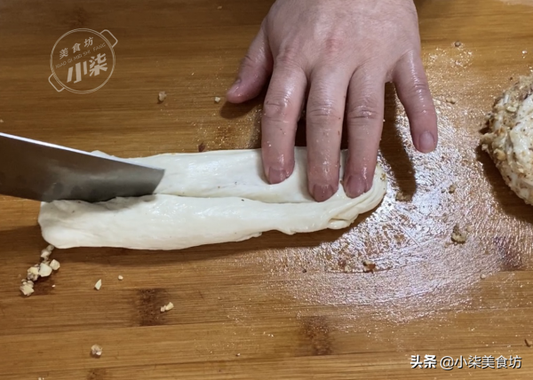 核桃餅家常做法,只要2個步驟,輕鬆做出核桃餅,比買的都好吃 核桃餅家常做法,只要2個步驟,輕鬆做出核桃餅,比買的都好吃