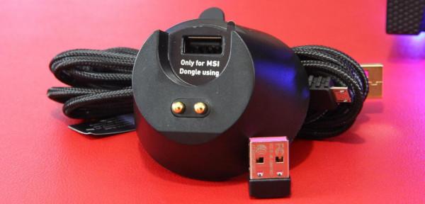 75克暢快狙殺體驗!微星GM41Lightweight超輕遊戲滑鼠評測 75克暢快狙殺體驗!微星GM41Lightweight超輕遊戲滑鼠評測