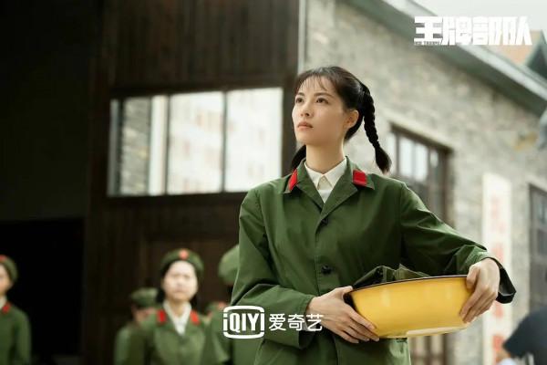 《王牌部隊》選用肖戰很冒險，但好在最後是場雙贏，皆大歡喜