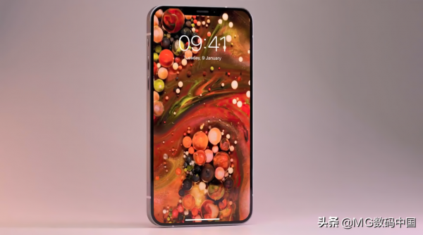 iPhone14mini曝光：小身板大能量，美與效能的詮釋