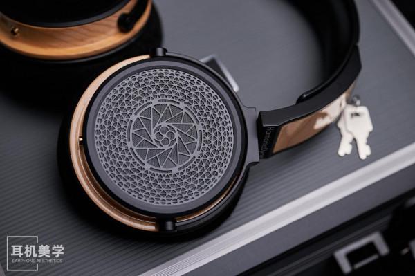 海王情話——DC評HarmonicDyne和聲力波塞冬