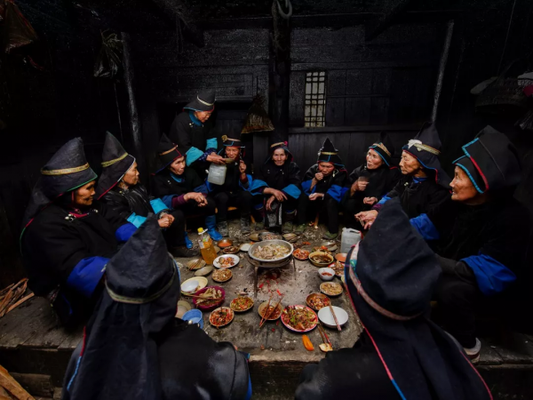 霸佔700項非遺，溫泉當水喝，連聯合國都來朝聖！力薦