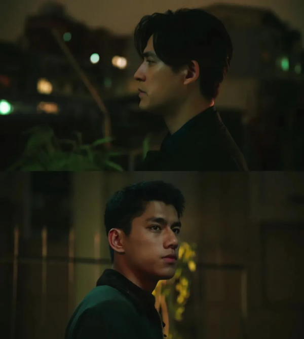 讓觀眾心心念唸的《逆局》終於回來了