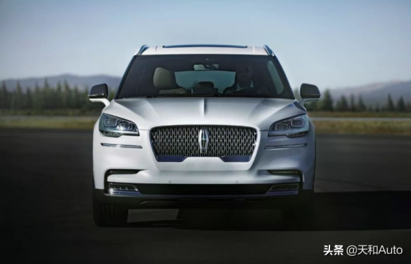 二線豪華品牌的落寞|林肯和沃爾沃究竟差在哪 二線豪華品牌的落寞|林肯和沃爾沃究竟差在哪