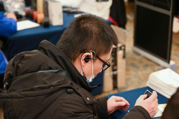 新年首聚!第五屆華東聚會新品一覽 新年首聚!第五屆華東聚會新品一覽